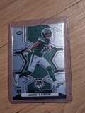 2022 Panini Mosaic Garrett Wilson Rookie #276