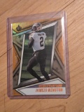 2021 Panini Rookies & Stars Orange 24/99 Jameis Winston #9