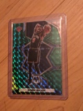 2021-22 Panini Mosaic - Green Mosaic Prizm #83 Kemba Walker