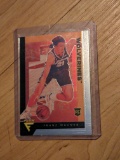 2021-22 Panini Chronicles Draft Picks - Flux #234 Franz Wagner (RC)