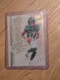 2022 Panini Illusions #I-17 Garrett Wilson Illusionists