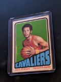 1972-73 Topps - John Johnson #43