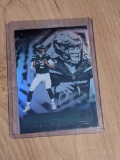 2021 Panini Illusions Zach Wilson RC New York Jets