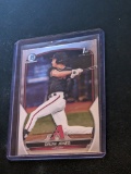 2023 Bowman Chrome 1st Druw Jones #BCP-25
