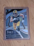 2023 Panini Select Football Lukas Van Ness #239 RC Rookie