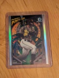 ETHAN SALAS 2024 Bowman CHROME PROSPECT POWER-UP INSERT RC #PP11