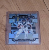2023 Panini Select #32 Jaleel McLaughlin