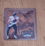 2023 Panini Contenders #7 Will Levis Rookie Stallions
