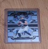 2023 Panini Select #96 Will Levis