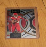 Rashee Rice 2023 Panini Select Premier Level #132 (RC) CHIEFS