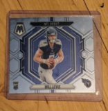 2023 Panini Mosaic #ND-4 Will Levis RC