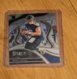 2023 Panini Select - Will Levis #206