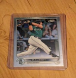 2022 Topps Chrome - Cal Raleigh #149