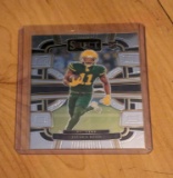 2023 Panini Select - Concourse Jayden Reed #38 (RC)