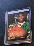 1996 Upper Deck #1 Keyshawn Johnson Star Rookies