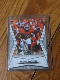 Sammy Watkins - Clemson Tigers - 2014 Leaf Draft Football - RC - #SWI
