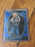 Andrew Nembhard Blue Concourse insert RC 2022-23 Panini Select