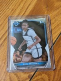 2022-23 Topps Bowman U Chrome JuJu Watkins 1st Rookie Card RCQ