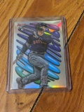 2023 Bowman's Best Masataka Yoshida Shellacked #SH-6 Rookie