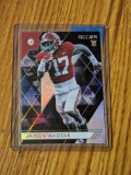 Jaylen Waddle 2021 Chronicles Draft Picks Recon Rookie RC Card #138