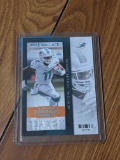 MIKE WALLACE 2013 CONTENDERS PLAYOFF