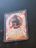 2022 Panini Illusions - Mystique #M-34 Velus Jones Jr. (RC)
