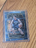 2021-22 Panini Select Franz Wagner Rookie RC #15 Blue