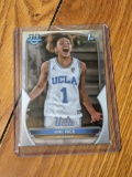 22-23 Topps Bowman U Chrome Basketball #24 Kiki Rice 1st Bowman