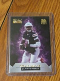 2022 Wild Card Matte Chase Rookie Heat SP Malik Willis 4/5 #RH-21