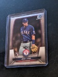 2023 Bowman Chrome #21 Josh Jung Rookie