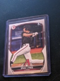 Druw Jones - 2023 Bowman Paper Prospect 1st Bowman BP-25