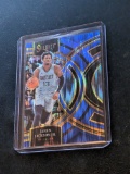 97/99 2023-24 Panini Select Blue shock Parallel Premier #171 Jaren Jackson Jr