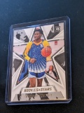 2021-22 Rookies and Stars JONATHAN KUMINGA RC Golden State Warriors #305