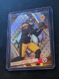 2023 Panini Phoenix Silver #81 Diontae Johnson