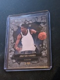 2022 Wild Card Alumination JONATHAN KUMINGA RC #DD-20 GREEN DRAFT-DRIVEN ROOKIE
