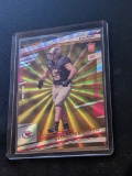 2022 Panini Prestige - Rookies George Karlaftis #336 Xtra Points Sunburst (RC)