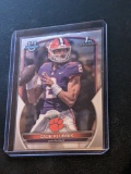 Cade Klubnik 2022 Bowman Chrome U 1st
