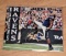Ray Lewis autographed 8x10 photo with coa