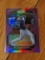 2022 Panini Prizm Purple MITCH HANIGER #65 Seattle Mariners