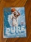 2024-25 Panini NBA Hoops - Pure Players (Winter) #6 Shai Gilgeous-Alexander