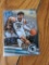 2023-24 BOWMAN CHROME U MALIK HALL 1ST BOWMAN