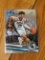 2023-24 BOWMAN CHROME U MALIK HALL 1ST BOWMAN