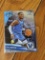 Eric Dixon 2023-24 Bowman University Chrome Basketball