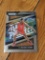 2024 Panini Prizm Draft Picks - Rated Prospect VJ Edgecombe #17 (RC)