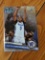 2024 Topps Bowman Chrome U Ashton Hardaway #54 1st Bowman