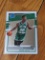 Aaron Nesmith Rated Rookie RC 2020-21 Optic #164 Boston Celtics