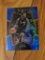 2021-22 Panini Select Blue Shimmer Prizms #165 Kyle Lowry Miami Heat