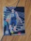 2023-24 Panini Revolution #127 Ben Sheppard Winter Parallel Insert