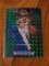 2022-23 Panini Mosaic Quentin Grimes Green Mosaic Prizm #157 New York Knicks