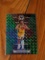 2022-23 Panini Mosaic #24 Jordan Nwora Green